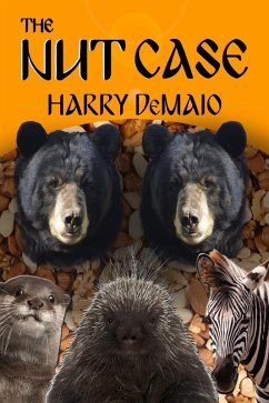 Cover Nut Case (eBook, ePUB)