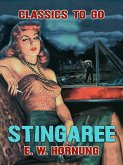 Stingaree (eBook, ePUB)