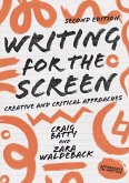 Writing for the Screen (eBook, ePUB)