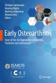 Early Osteoarthritis (eBook, PDF)