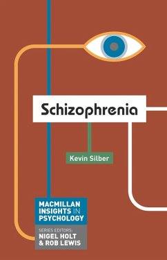 Cover Schizophrenia (eBook, ePUB)