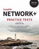 CompTIA Network+ Practice Tests (eBook, ePUB)