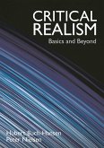 Critical Realism (eBook, ePUB)
