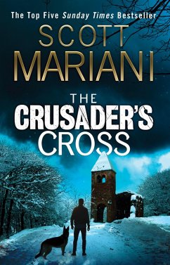 The Crusader's Cross (eBook, ePUB) - Mariani, Scott