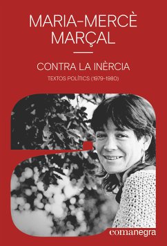 Contra la inèrcia (eBook, ePUB) - Marçal, Maria-Mercè