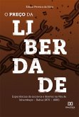 O preço da liberdade (eBook, ePUB)