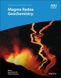 Magma Redox Geochemistry (eBook, ePUB) - Bild 1