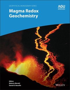 Magma Redox Geochemistry (eBook, ePUB)