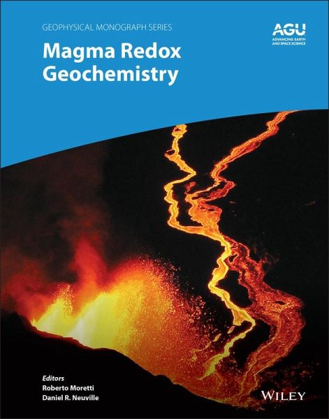 Magma Redox Geochemistry (eBook, ePUB) Magma Redox Geochemistry (eBook, ePUB)