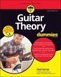 Guitar Theory For Dummies with Online... - Bild 1
