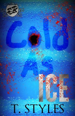 Cover Cold As Ice (The Cartel Publications Presents) (eBook, ePUB)
