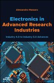 Electronics in Advanced Research Industries (eBook, ePUB)