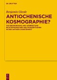 Antiochenische Kosmographie? (eBook, PDF)
