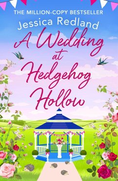 A Wedding at Hedgehog Hollow (eBook, ePUB) - Redland, Jessica