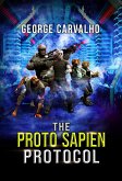 The Proto Sapien Protocol (eBook, ePUB)
