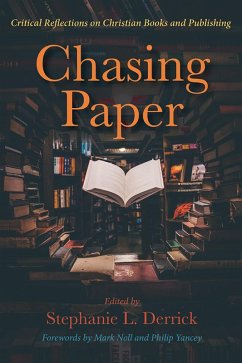 Chasing Paper (eBook, ePUB)