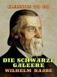 Die schwarze Galeere (eBook, ePUB) - Bild 1