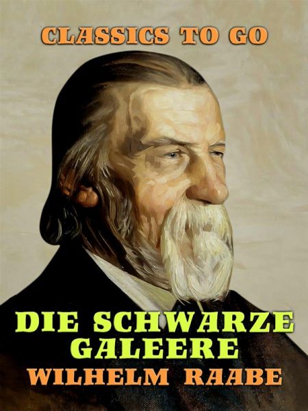 Die schwarze Galeere (eBook, ePUB)
