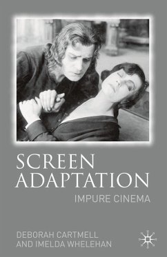 Cover Screen Adaptation (eBook, ePUB)