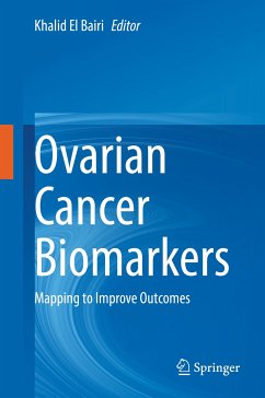 Ovarian Cancer Biomarkers (eBook, PDF)