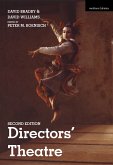 Directors' Theatre (eBook, ePUB)