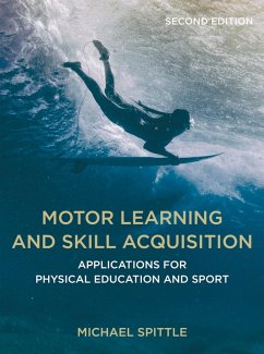 Cover Motor Learning and Skill Acquisition (eBook, ePUB)