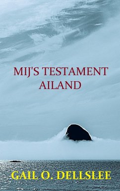 Cover Ailand (Mij's Testament, #1) (eBook, ePUB)