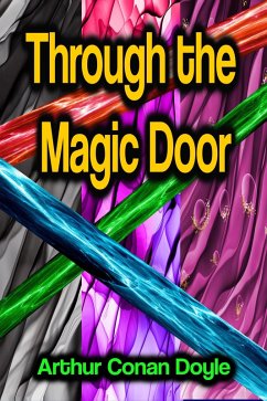 Cover Through the Magic Door (eBook, ePUB)
