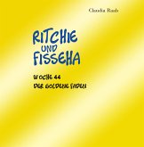 Ritchie und Fisseha (eBook, ePUB)