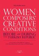 Women Composers' Creative Conditions... - Bild 1