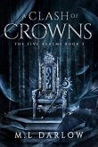 A Clash of Crowns (eBook, ePUB)