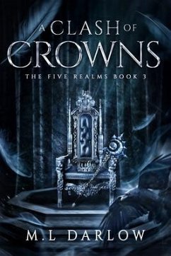 A Clash of Crowns (eBook, ePUB) Cover A Clash of Crowns (eBook, ePUB)