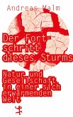 Der Fortschritt dieses Sturms (eBook, ePUB)