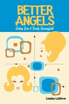 Cover Better Angels (eBook, ePUB)
