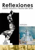 Reflexiones sobre historia del arte (eBook, PDF)