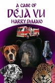 Case of Deja Vu (eBook, ePUB)
