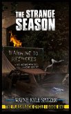 The Strange Season (eBook, ePUB)