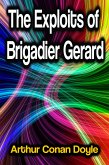 The Exploits of Brigadier Gerard (eBook, ePUB)