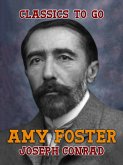 Amy Foster (eBook, ePUB)