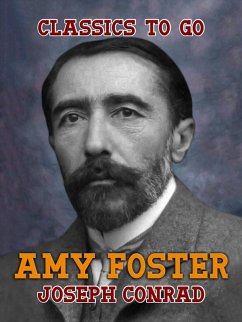 Cover Amy Foster (eBook, ePUB)