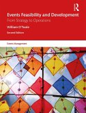 Events Feasibility and Development (eBook, ePUB)