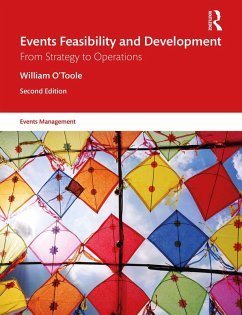 Events Feasibility and Development (eBook, ePUB) - O'Toole, William
