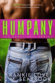 Humpany (The Booty Call Series Book 3) (eBook, ePUB)