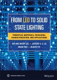 From LED to Solid State Lighting (eBook, ePUB)