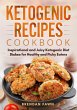 Ketogenic Recipes Cookbook,... - Bild 1