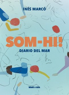 Som-hi! (eBook, ePUB) - Marcó, Inés
