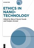 Ethics in Nanotechnology (eBook, PDF)