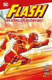 Flash: Der schnellste Held der Welt (eBook, PDF)