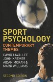 Sport Psychology (eBook, ePUB)