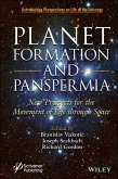 Planet Formation and Panspermia (eBook, ePUB)